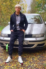 Фотография пользователя ozzy3tomek