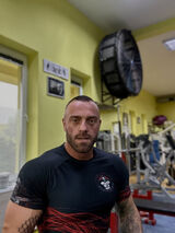 Zdjęcie użytkownika Aaddaammm896