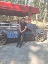 Фотография пользователя piotrrataj1