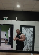 Фотография пользователя oski911