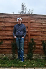 Фотография пользователя NiktSzczegolny1986