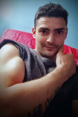 Zdjęcie użytkownika ZapalowskiS