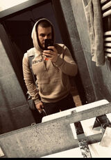 Фотография пользователя Mateusztojajea