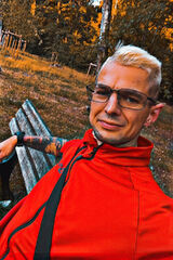 Zdjęcie użytkownika lichotaadam