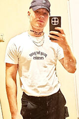 Фотография пользователя witkowskip540