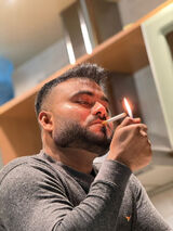 Zdjęcie użytkownika Mohammed95