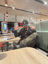 Zdjęcie użytkownika Stefaniszyn