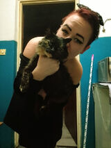 Фотография пользователя Ingaaaaa23