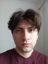 Zdjęcie użytkownika Michalsom