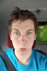 Фото користувача XxAmatersuXx