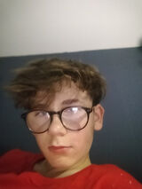 Zdjęcie użytkownika magdalenajakubow43