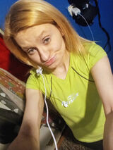 Zdjęcie użytkownika Mamcia30