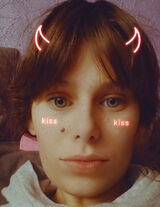 Фотография пользователя poltorakamelia3244