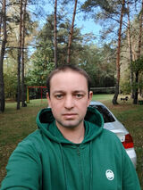 Zdjęcie użytkownika Piotrek035