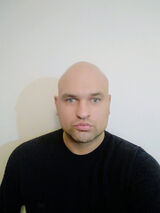 Zdjęcie użytkownika Mateusz11199