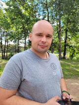 Фотография пользователя marcinkowaski3