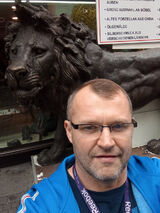 Фотография пользователя murtumaki1975