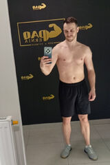 Benutzerfoto xkrzysiek