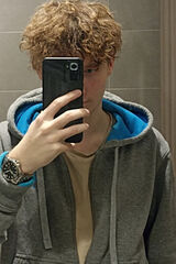 Zdjęcie użytkownika Tom3asek