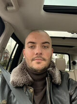 Фотография пользователя Marioforest95