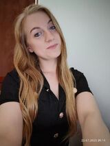 Фотография пользователя Anelcia