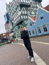 Zdjęcie użytkownika Jakal