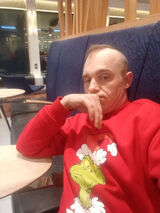 Фотография пользователя brzoza11124444