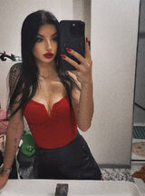 Фотография пользователя Urokliwa8