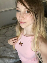 Фото користувача freyahanson815