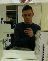 Zdjęcie użytkownika krystian79688