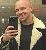 Fotka uživatele PanP35