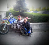 Zdjęcie użytkownika darekszczerba8