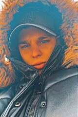 Benutzerfoto Andzejek99