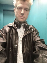 Фотография пользователя Mysterios92