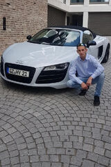 Zdjęcie użytkownika KamilWisniewski155