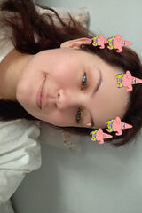 Фотография пользователя klaudiamikol3