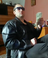 Zdjęcie użytkownika hulk45