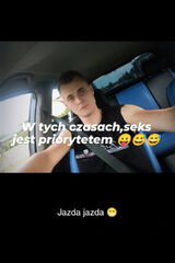 Zdjęcie użytkownika Rozbojnik169