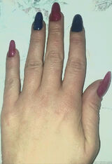 Фотография пользователя PrincessAngel1989