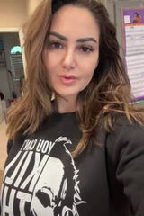 Фотография пользователя Ceciliahophi