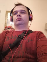 Zdjęcie użytkownika lismaciek82