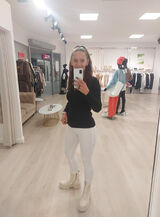 Фотография пользователя monizdziebloska152