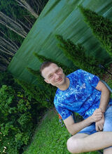 Benutzerfoto Michalek930416