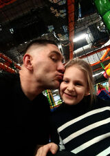 Фотография пользователя Damsoon93