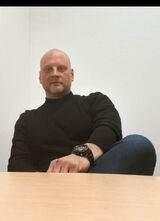 Фото користувача MartinEden84