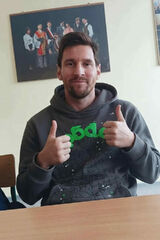 Фотография пользователя Duzyadamus