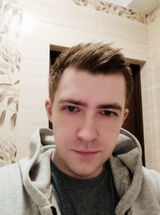 Фотография пользователя WaskiTraper