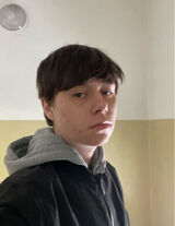 Фотография пользователя haraskoszymon