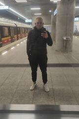 Zdjęcie użytkownika DanielAntoniewski