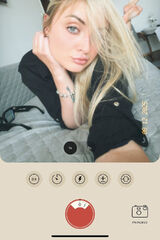 Фото користувача liwiagloria